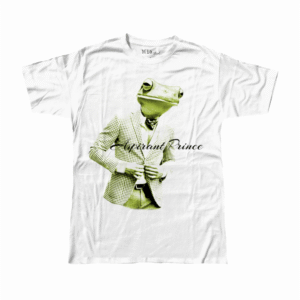 Aspirant Prince TMan