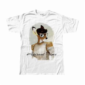 Fairytale Prince TMan