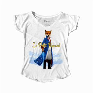 Le Petit Renard TWoman