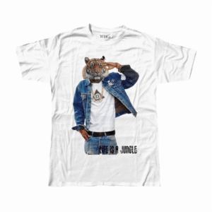 TigerÃ¢â‚¬â€¹ Color TMan