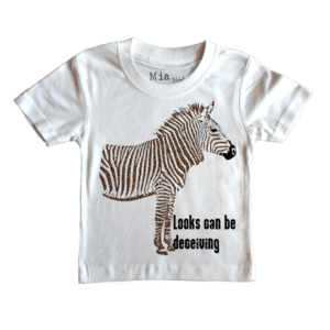 Looks can be deceiving