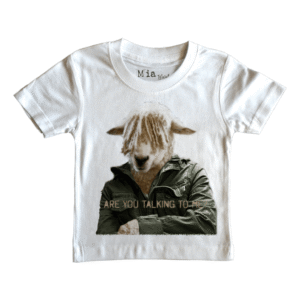 Are you talking to me?