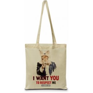 I want you... Shopper