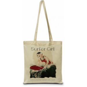 Surfer Girl Shopper