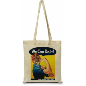 We can do it! Shopper