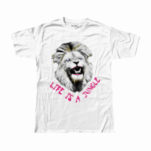 Pop Lion TMan