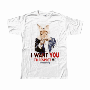 I want you...TMan