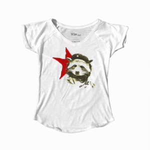 Ernesto MapaChe TWoman